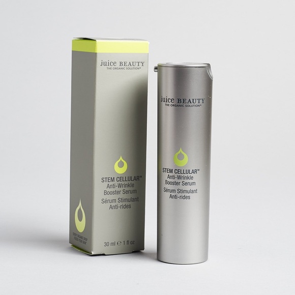 juice anti wrinkle serum